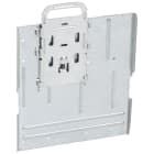 LEGRAND - Adaptador para DPX³ 250 con mando motorizado lateral