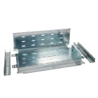 LEGRAND - Conjunto de separación en U embarrado horizontal 4000A XL³ 4000 - Fondo 975mm