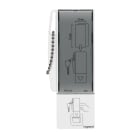 LEGRAND - Llavero para el interruptor del llavero