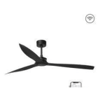 FARO - VENT.JUST FAN XL D.1780MM NG PA.NEGRAS