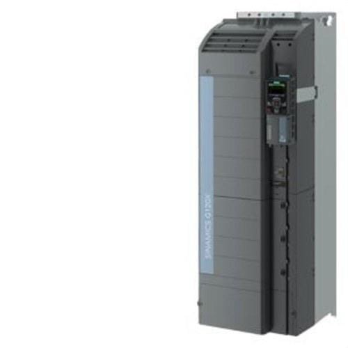 SIEMENS - VAR G120X BOMB VENT 250KW FSG PN 400V FILTR IOP