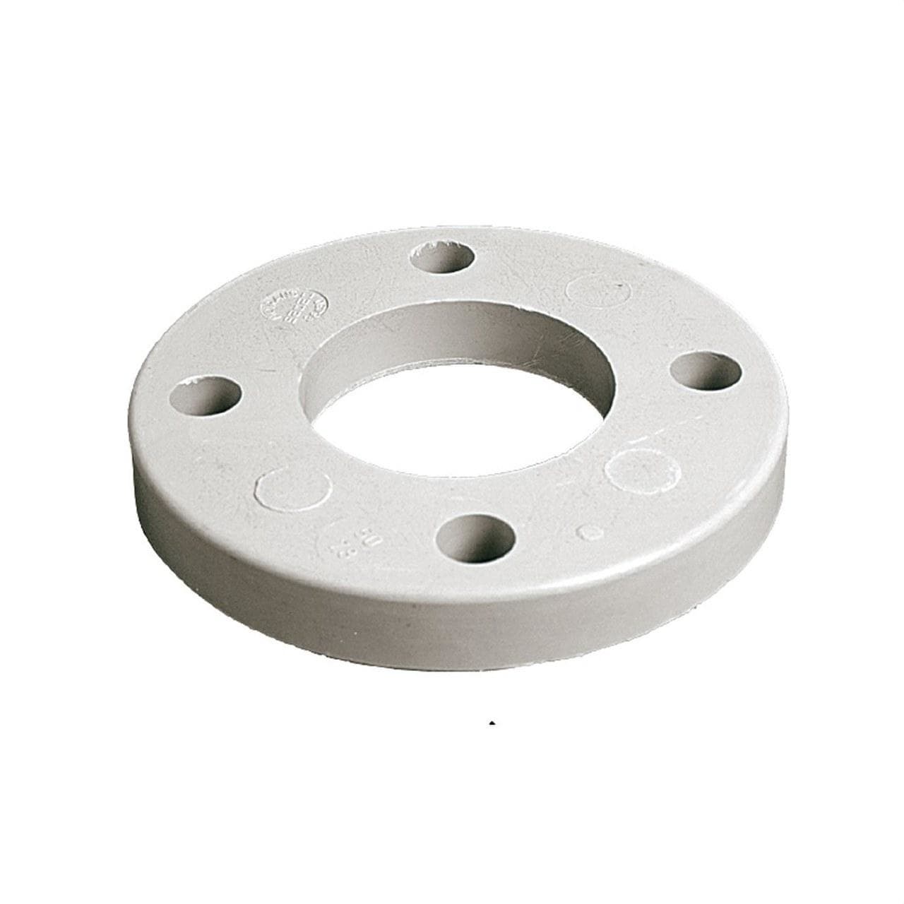 ALIAXIS - Brida loca poliéster fibra de vidrio 110 HTA-CPVC