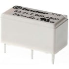 FINDER - Mini relé para circuito impreso SERIE 32, 1NA 6A, 5V DC sensible