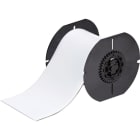 BRADY - B30C-4250-509-WT PRINTABLE MAGNETIC TAPE FOR BBP3X/S3XXX/I3300 PRINTERS