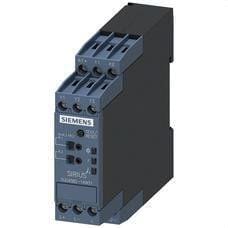SIEMENS - RELE VIGILANCIA AISL.1-110KOHM 24-240V BNE.REST.