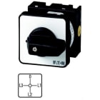 EATON - Interruptor levas 20A montaje empotrar T0-3-8048/EZ