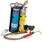 ROTHENBERGER - EQUIPO SOLDADURA AUTOGENA ROXY-KIT 120L