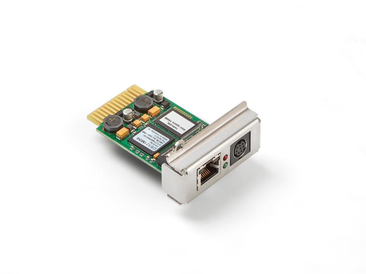 SALICRU - Adaptador ETHERNET/SNMP Web RS232 para TWIN PRO2 interno