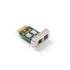 SALICRU - Adaptador ETHERNET/SNMP Web RS232 para TWIN PRO2 interno
