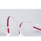 TSL - Tira flexible KROS 9 SMD2835 160Led/m 14W/m 24VDC 3.000K IP65/H 2.184lm/m CRI>80 12mm