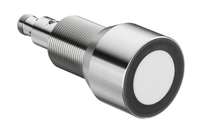LEUZE - SENSOR DE ULTRASONIDOS HTU430B-6000.X3/LT4-M12