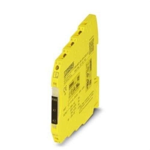 PHOENIX CONTACT - Relé de seguridad PSR-MS21-1NO-1DO-24DC-SC