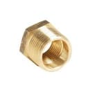 CONEX/BANINGER - Manguito de reducción M-H 3241 diámetro 4-3" bronce roscado