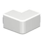 OBO BETTERMANN - �?ngulo exterior WDK/HA 30030 gris