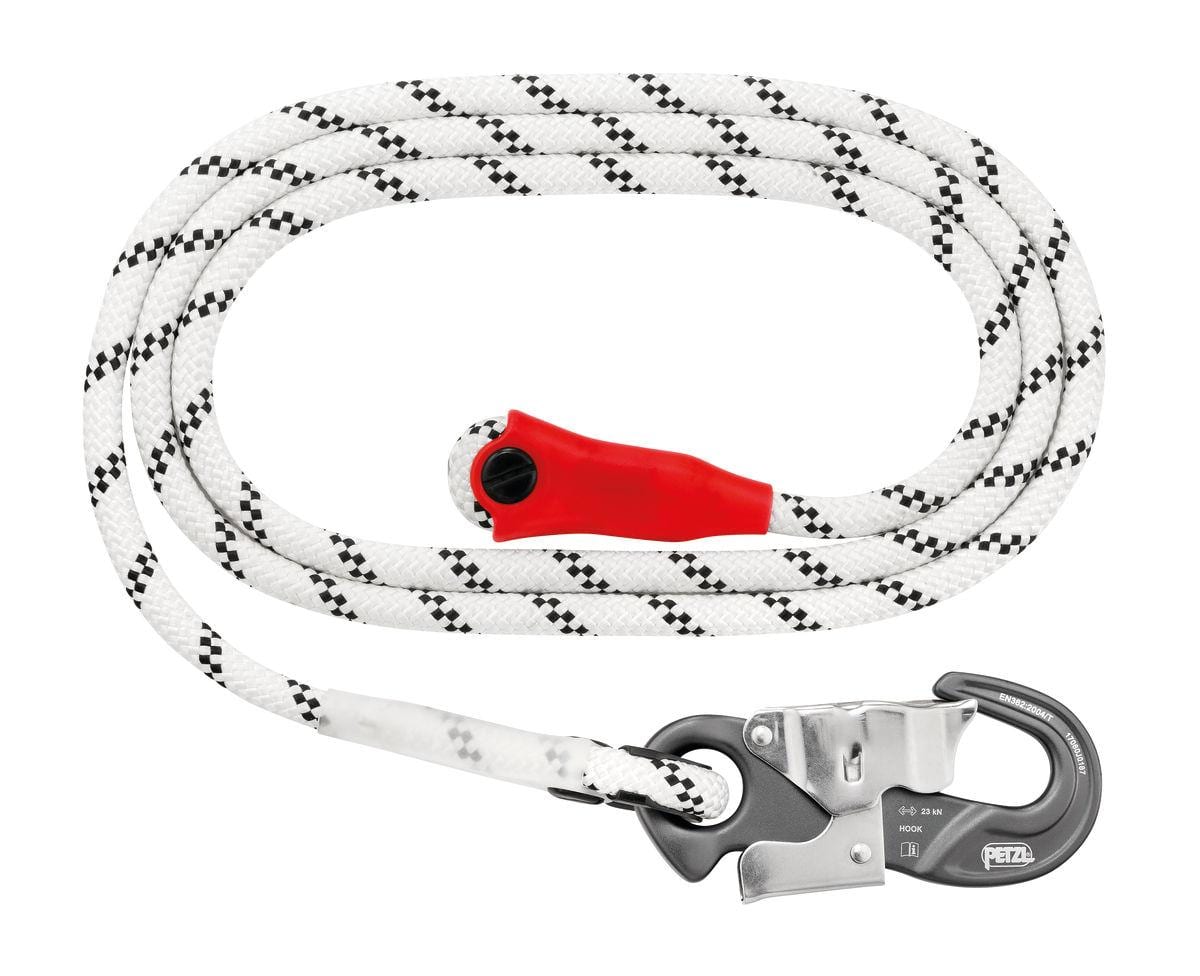 PETZL - CUERDA PARA GRILLON HOOK 2 M