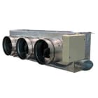 AIRZONE - Plénum Airzone Easyzone CAI Standard+VMC IB8 Hitachi 8x200 08XL