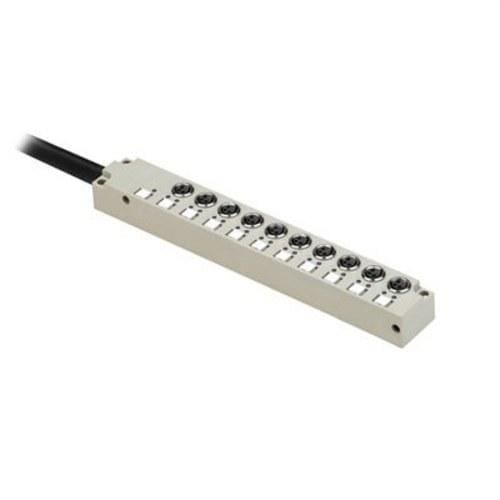 WEIDMULLER - SAI pasivo 10-F 3P M8 L 5M
