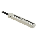 WEIDMULLER - SAI pasivo 10-F 3P M8 L 5M