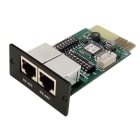 APC by Schneider Electric - MODBUS ON EASY ONLINE UPS