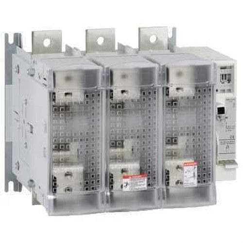 Schneider Electric - Interruptor seccionable fusible 3x800A C3