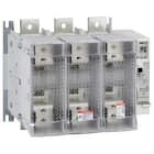 Schneider Electric - Interruptor seccionable fusible 3x800A C3