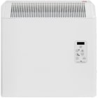GABARRON - Convector digital programable mural de clase IP2X PH75 PLUS 750W 4kg 41x41x8cm