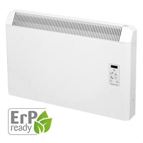 GABARRON - Convector digital programable mural de clase IP2X PH150 PLUS 1500W 6kg 41x63x8cm