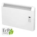 GABARRON - Convector digital programable mural de clase IP2X PH150 PLUS 1500W 6kg 41x63x8cm