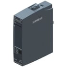 SIEMENS - Módulo de salidas digitales SIMATIC ET 200SP, DQ 8x24VDC/0, 5A Basic, Source Output PNP, maniobra P