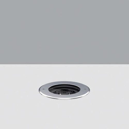 IGUZZINI - LUM.LIGHT UP EARTH D.144 7W 3K 10¿ ACE.