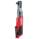 MILWAUKEE - LLAVE DE CARRACA FUEL M12 FIR12-0