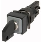 EATON - Selector de llave Q18S1R con 2 posiciones fijo