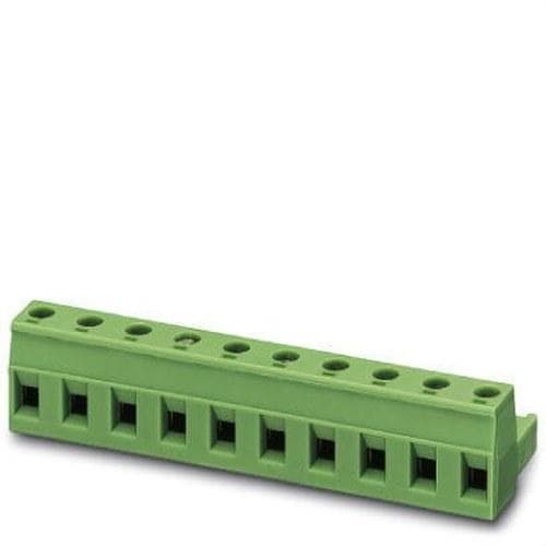 PHOENIX CONTACT - CONECTOR ENCHUFABLE GMSTB 2,5/7-ST