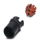PHOENIX CONTACT - SOPORTE DE CONTACTO SACC-MCI-M12MS-5CON