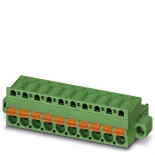PHOENIX CONTACT - Conector placa circuito impreso FKC 2,5/2-STF-5,08 BD:1,2