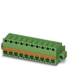 PHOENIX CONTACT - Conector placa circuito impreso FKC 2,5/2-STF-5,08 BD:1,2