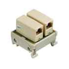 WEIDMULLER - Interface RS-RJ45 2 vías