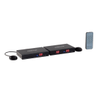FONESTAR - Extensión matriz HDMI por TCP / IP ethernet