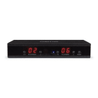 FONESTAR - Receptor extensión matriz HDMI por TCP / IP ethernet