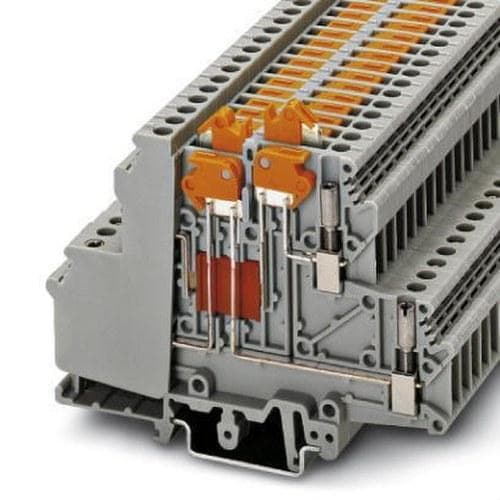 PHOENIX CONTACT - BORNE DE PASO UDMTK 5-PL