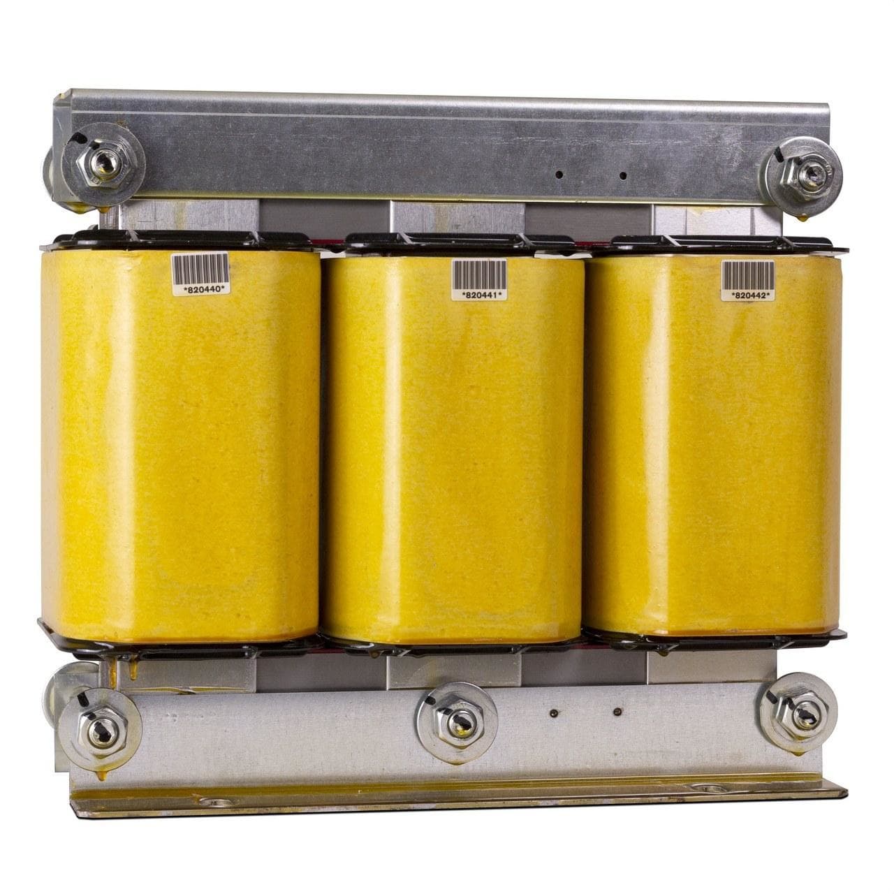 CIRCUTOR - RBZ-25-400, REACTANCIA III PARA FILTROS DE RECHAZO