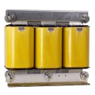 CIRCUTOR - RBZ-25-400, REACTANCIA III PARA FILTROS DE RECHAZO