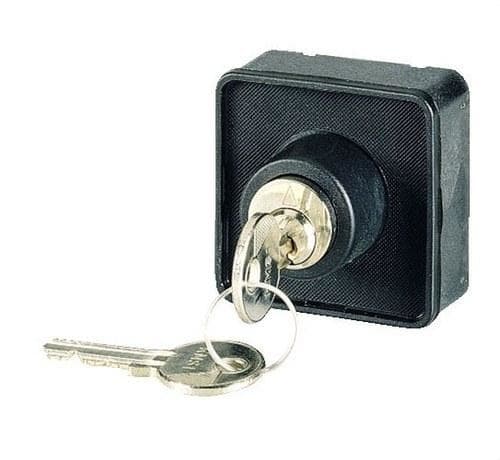 EATON - Enclavamiento por cerraduras S-T0