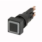 EATON - Pulsador rasante Q18D-SW negro
