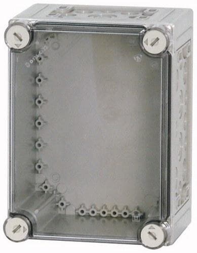 EATON - Caja aislante IP65 187,5x250x150 CI23E-125