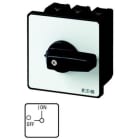 EATON - Interruptor 3P+N 63A empotrar emergencia P3-63/E/N