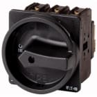 EATON - Interruptor seccionador 3P+N 100A empotrar P3-100/EA/SVB-SWN