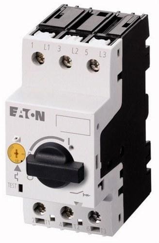EATON - Interruptor protección transformador 0,25-0,4