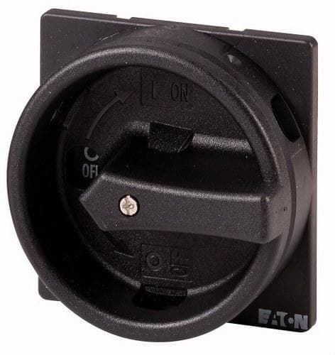 EATON - Enclavamiento candado sin emergencia SVB-SW-P3