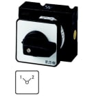 EATON - Interruptor levas 32A montaje empotrar T3-4-8223/E